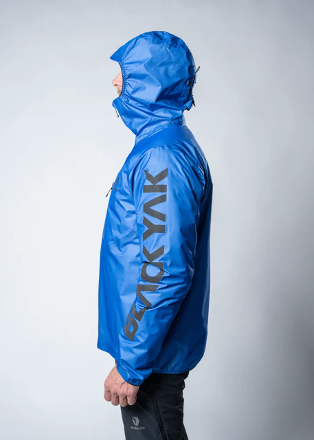 HERREN JAVARI GORE-TEX PERFORM. 3L FULL ZIP JACKE SE - Image 7