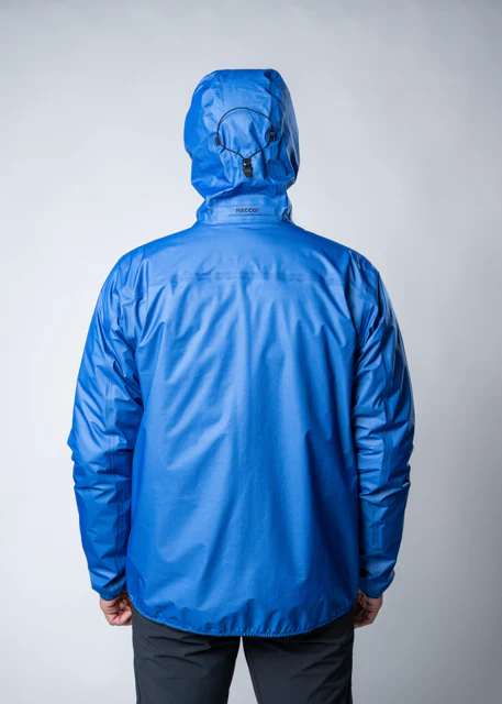 HERREN JAVARI GORE-TEX PERFORM. 3L FULL ZIP JACKE SE - Image 8