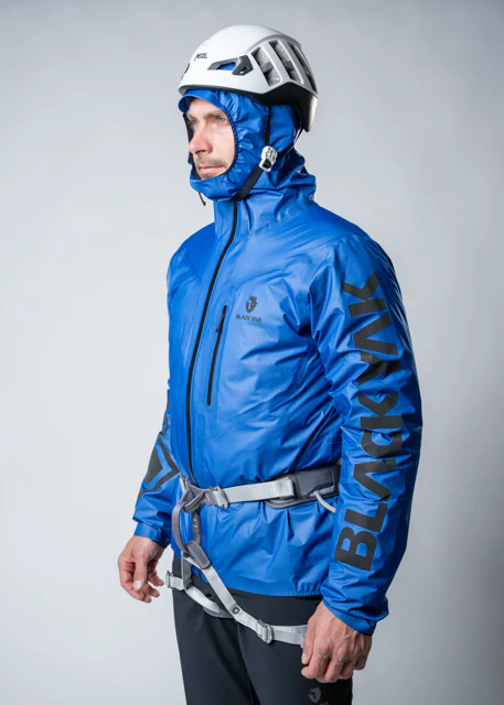 HERREN JAVARI GORE-TEX PERFORM. 3L FULL ZIP JACKE SE - Image 9