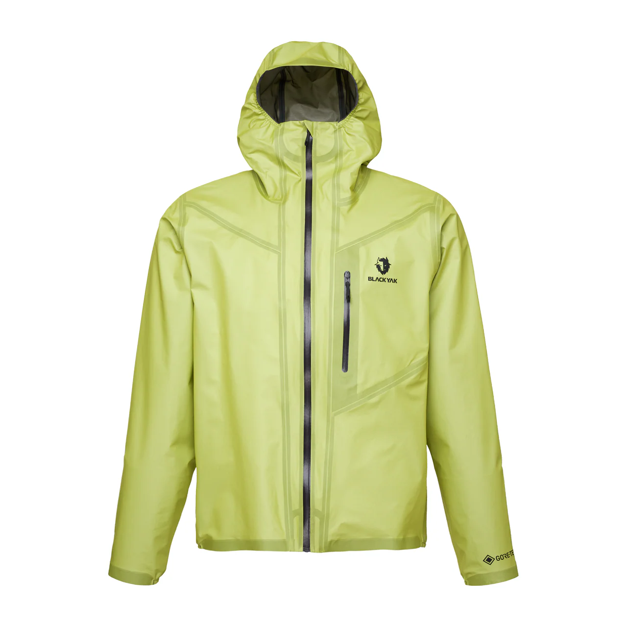 HERREN JAVARI GORE-TEX PERFORMANCE 3L FULL ZIP JACKE - Image 10
