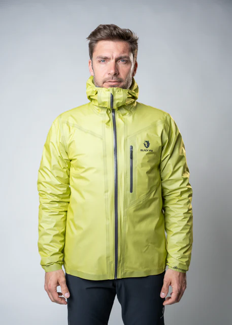 HERREN JAVARI GORE-TEX PERFORMANCE 3L FULL ZIP JACKE - Image 12