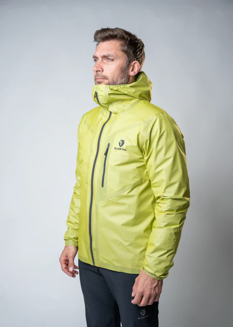 HERREN JAVARI GORE-TEX PERFORMANCE 3L FULL ZIP JACKE - Image 13