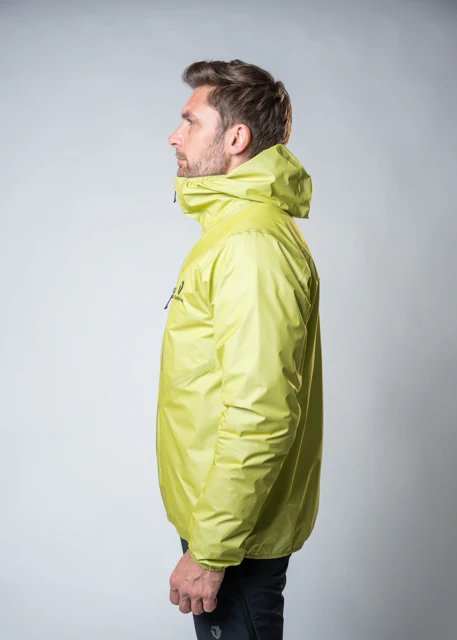 HERREN JAVARI GORE-TEX PERFORMANCE 3L FULL ZIP JACKE - Image 14
