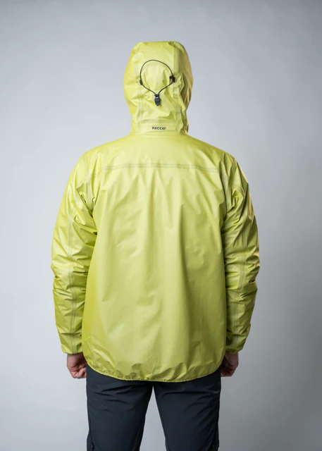 HERREN JAVARI GORE-TEX PERFORMANCE 3L FULL ZIP JACKE - Image 17