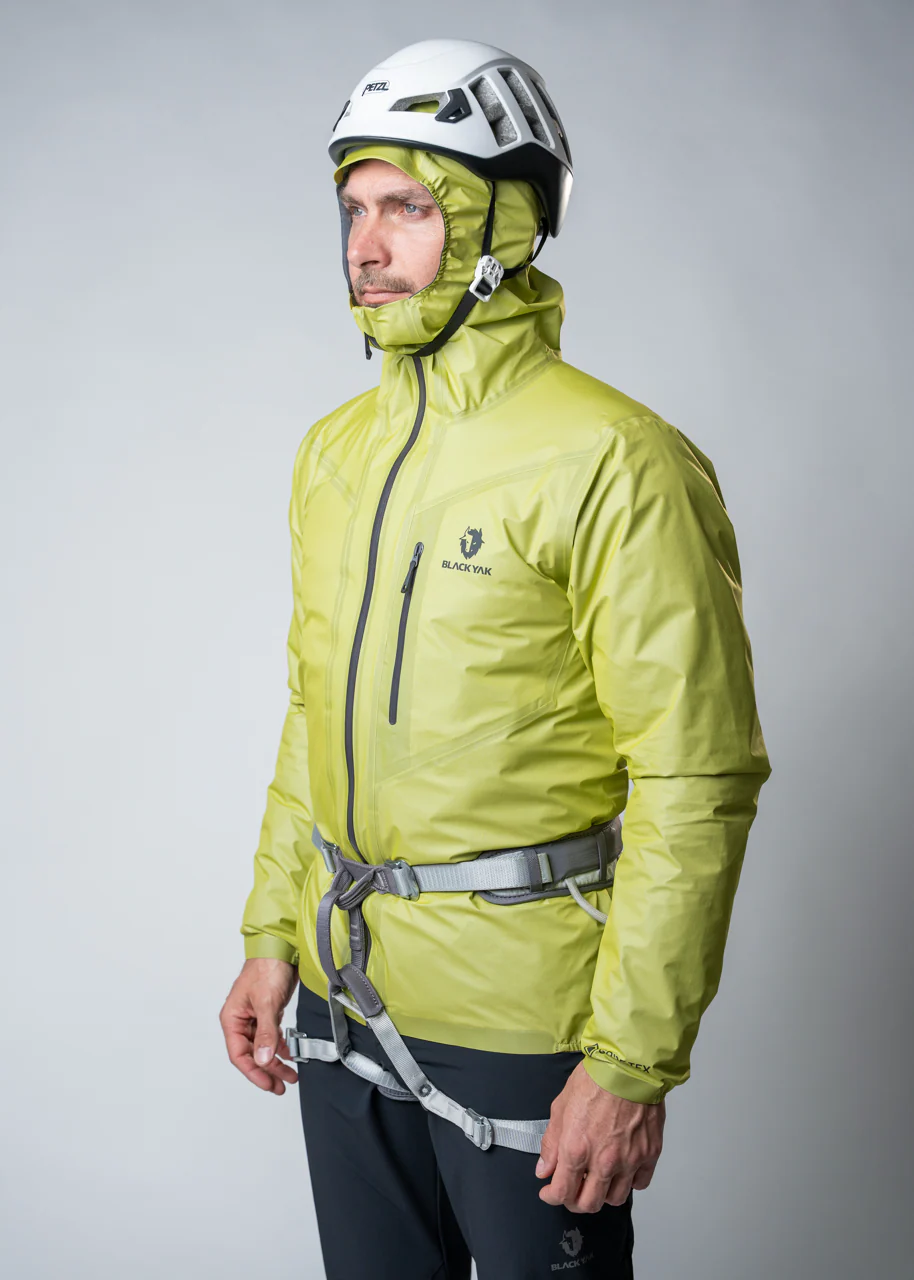 HERREN JAVARI GORE-TEX PERFORMANCE 3L FULL ZIP JACKE - Image 18