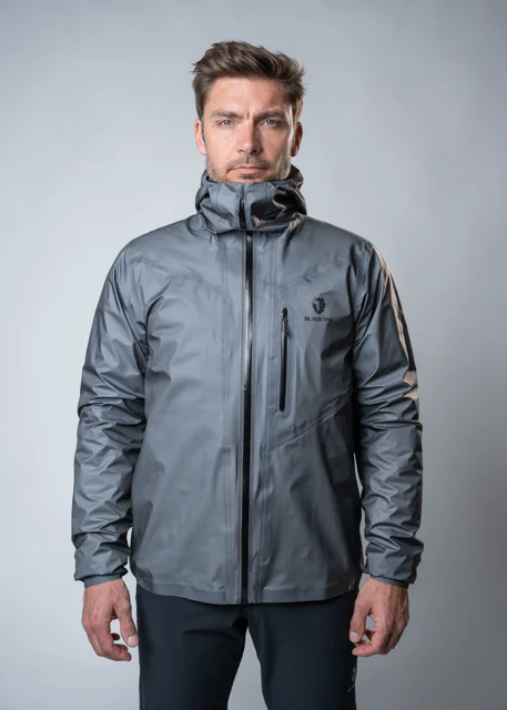 HERREN JAVARI GORE-TEX PERFORMANCE 3L FULL ZIP JACKE - Image 3