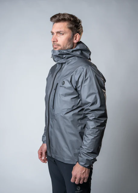 HERREN JAVARI GORE-TEX PERFORMANCE 3L FULL ZIP JACKE - Image 4