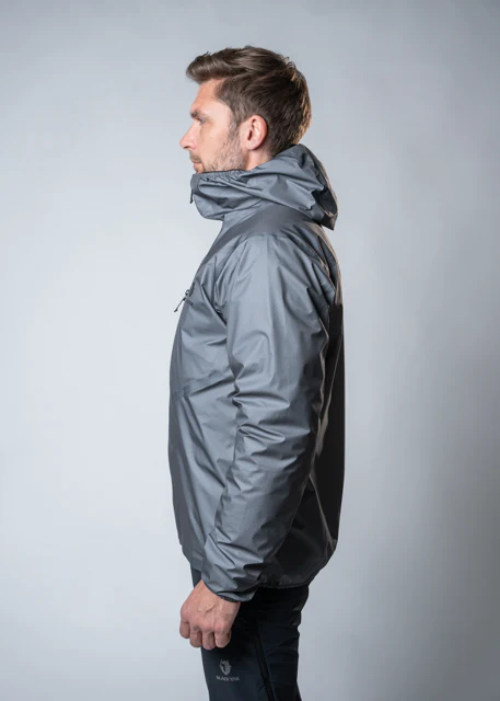 HERREN JAVARI GORE-TEX PERFORMANCE 3L FULL ZIP JACKE - Image 5