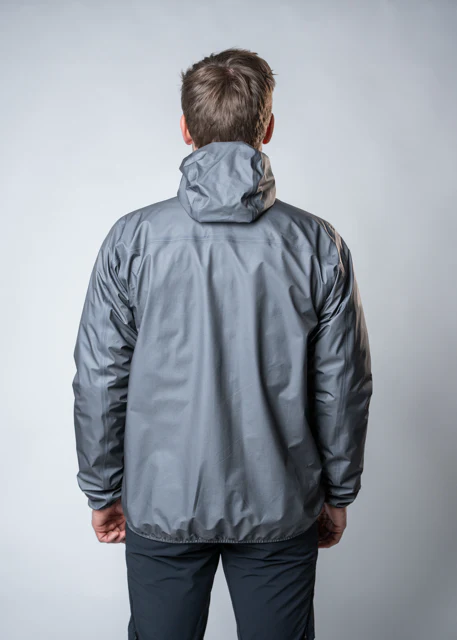 HERREN JAVARI GORE-TEX PERFORMANCE 3L FULL ZIP JACKE - Image 6
