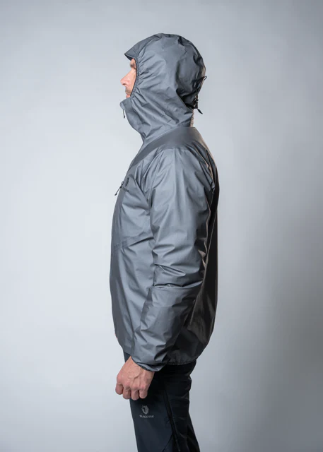 HERREN JAVARI GORE-TEX PERFORMANCE 3L FULL ZIP JACKE - Image 7