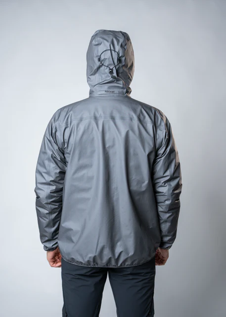 HERREN JAVARI GORE-TEX PERFORMANCE 3L FULL ZIP JACKE - Image 8