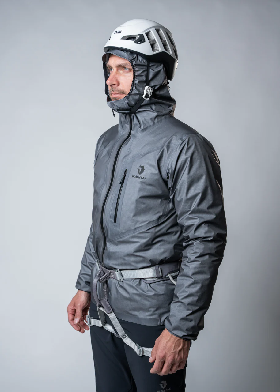 HERREN JAVARI GORE-TEX PERFORMANCE 3L FULL ZIP JACKE - Image 9