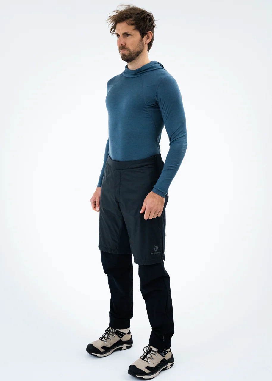 HERREN KANGAYAM ISOLATIONSSHORTS - Image 4
