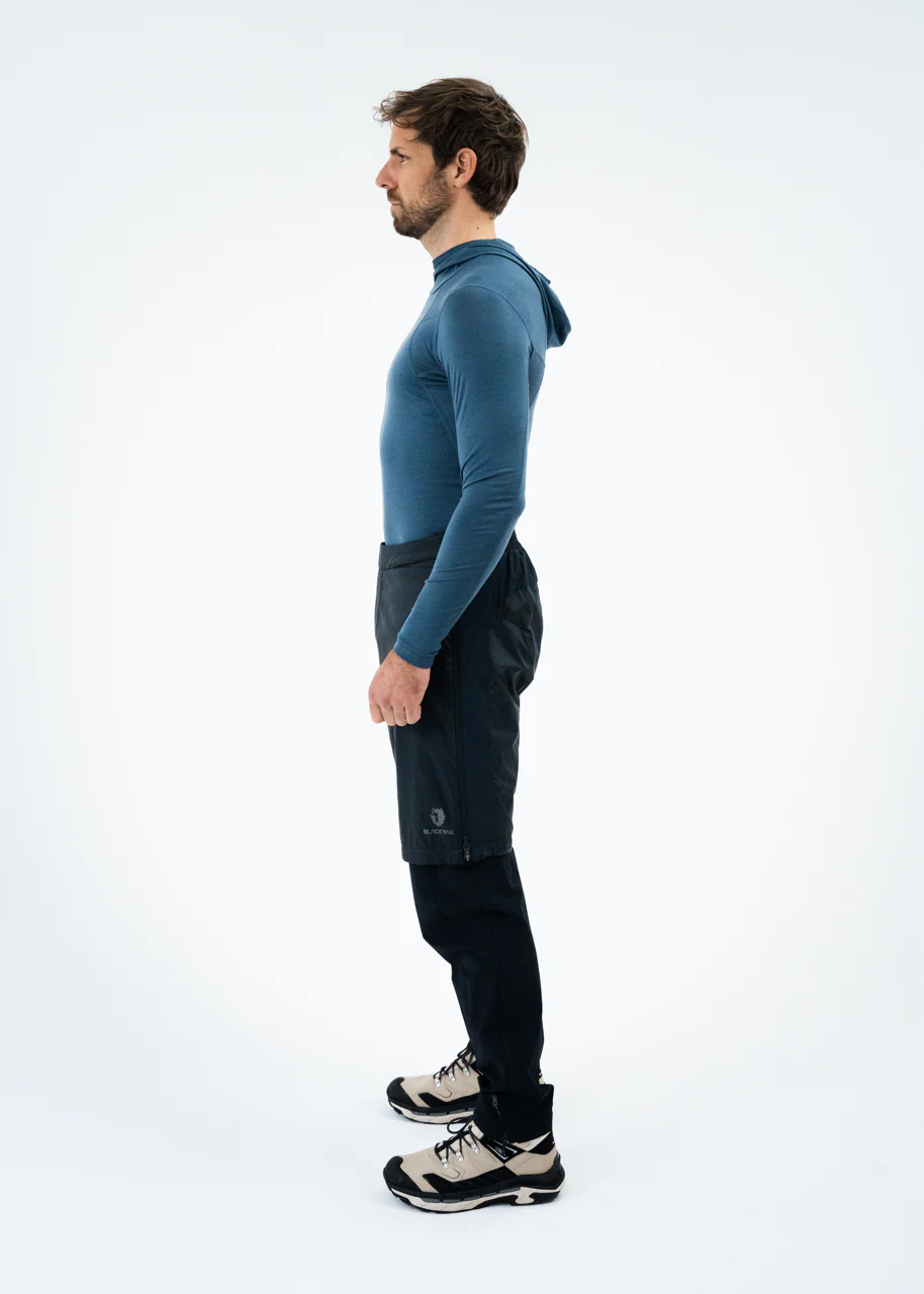 HERREN KANGAYAM ISOLATIONSSHORTS - Image 5