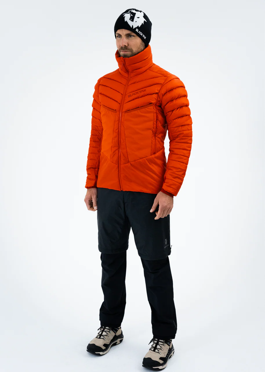 HERREN KANGAYAM ISOLATIONSSHORTS - Image 8