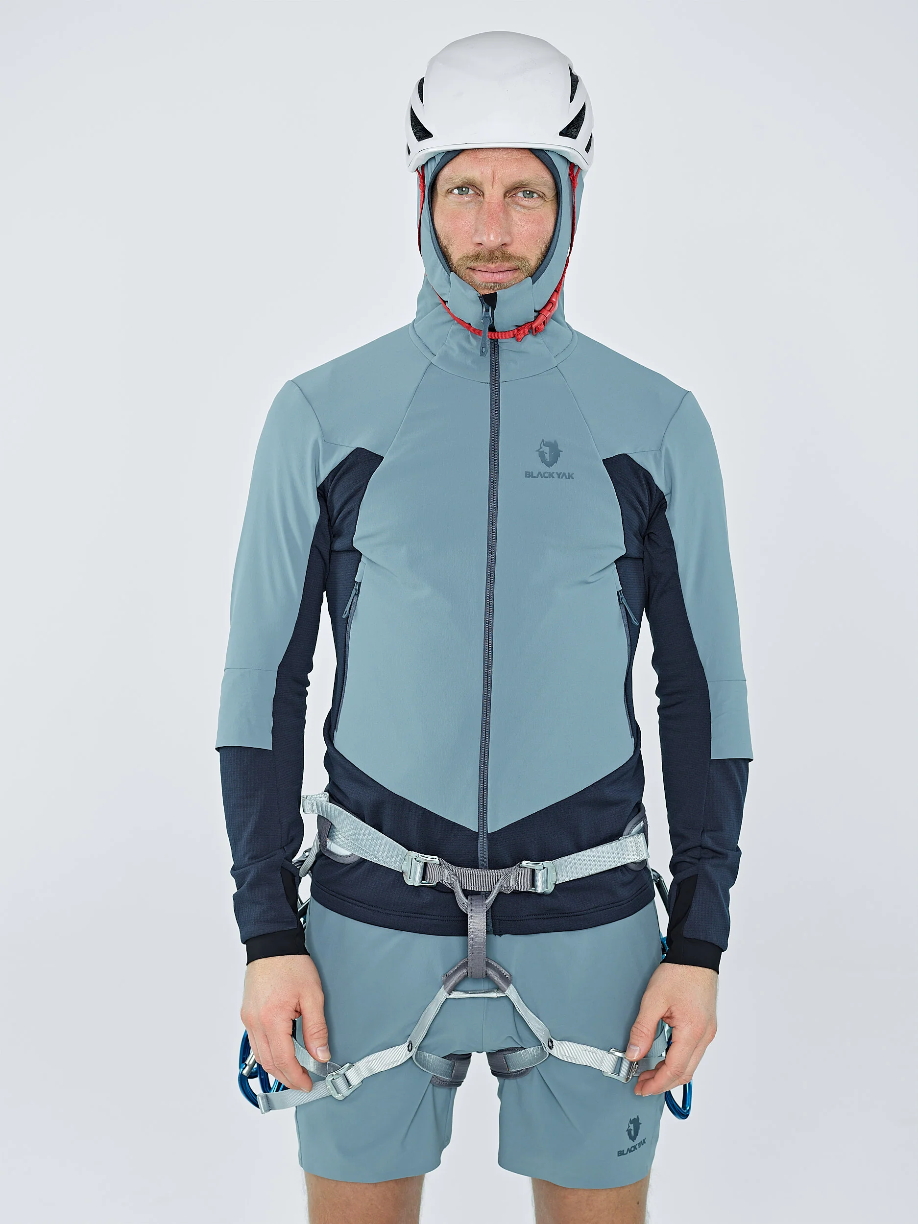 HERREN KARUN PERFORMANCE FULL ZIP HOODY - Image 23