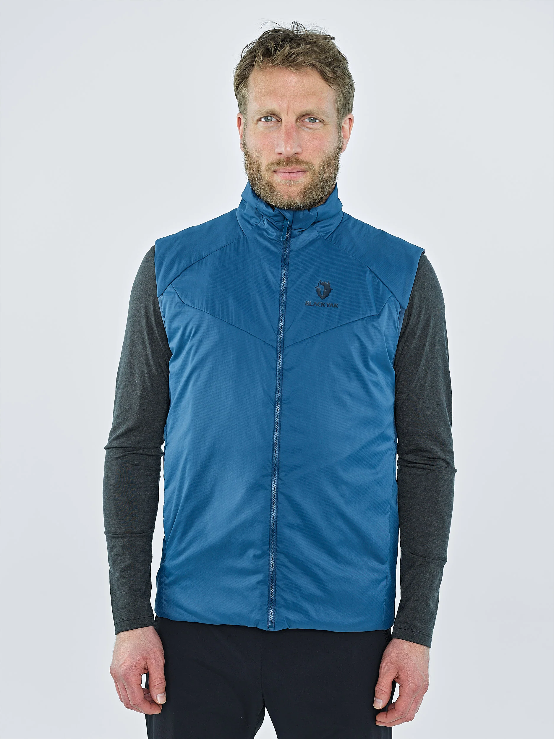 HERREN LANGAR ISOLATIONSWESTE - Image 12