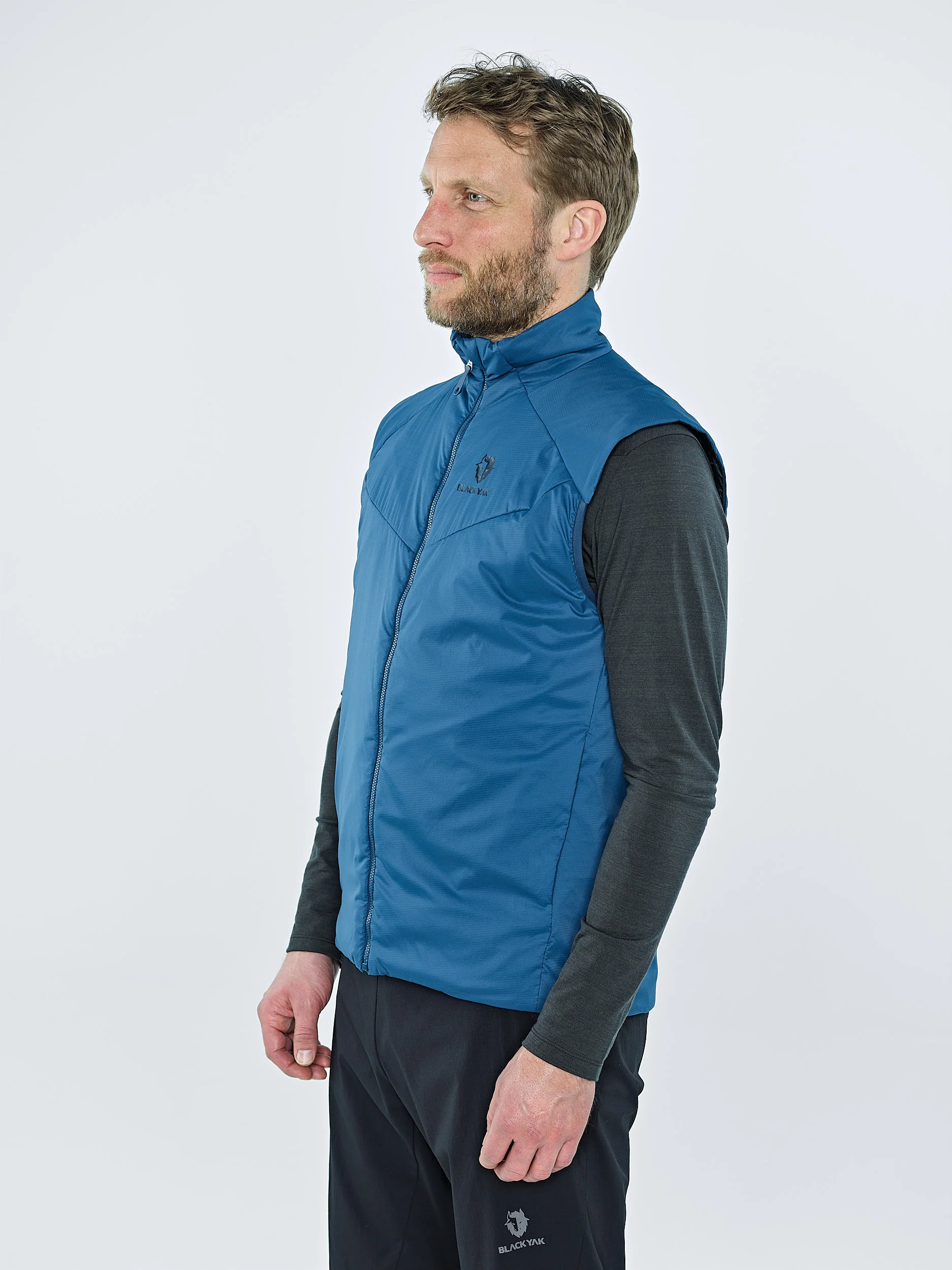 HERREN LANGAR ISOLATIONSWESTE - Image 13