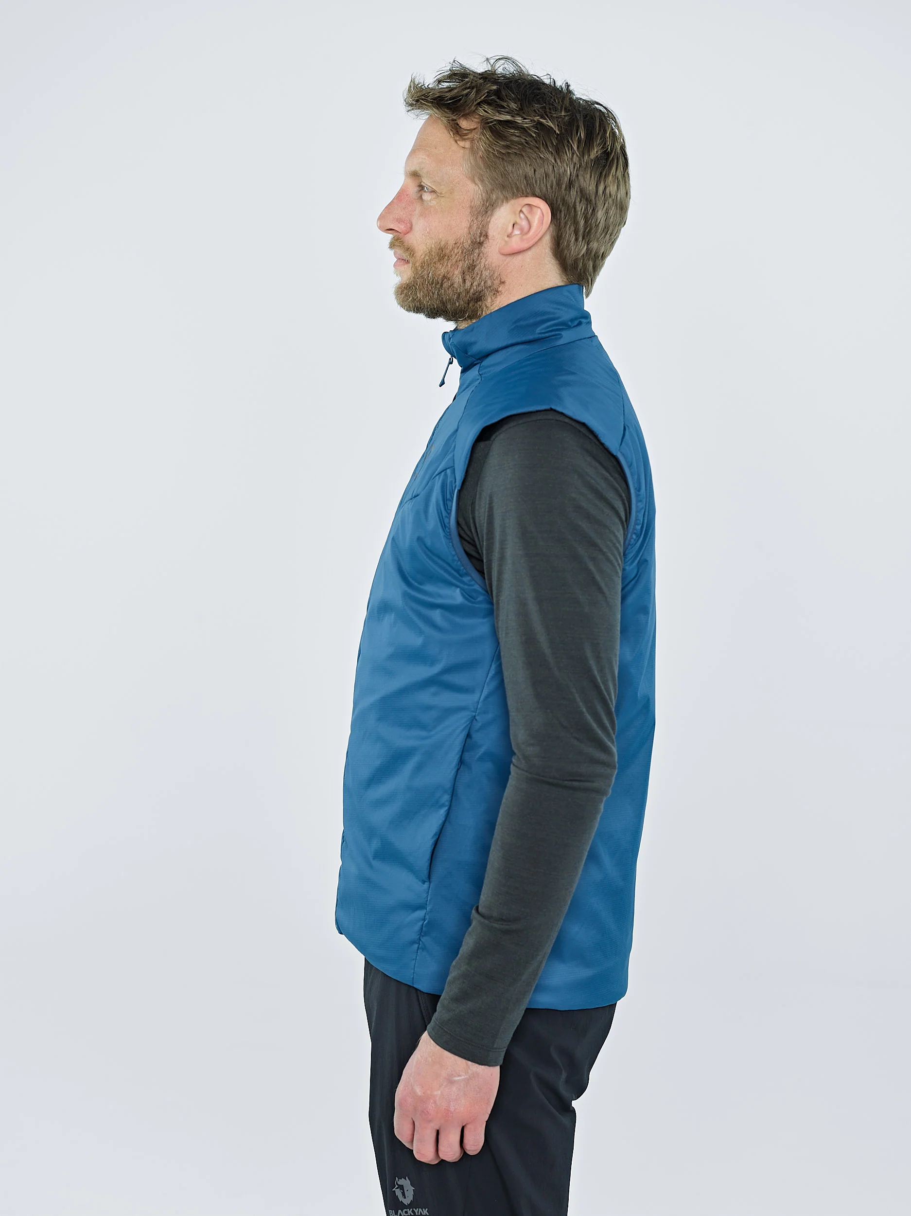 HERREN LANGAR ISOLATIONSWESTE - Image 14