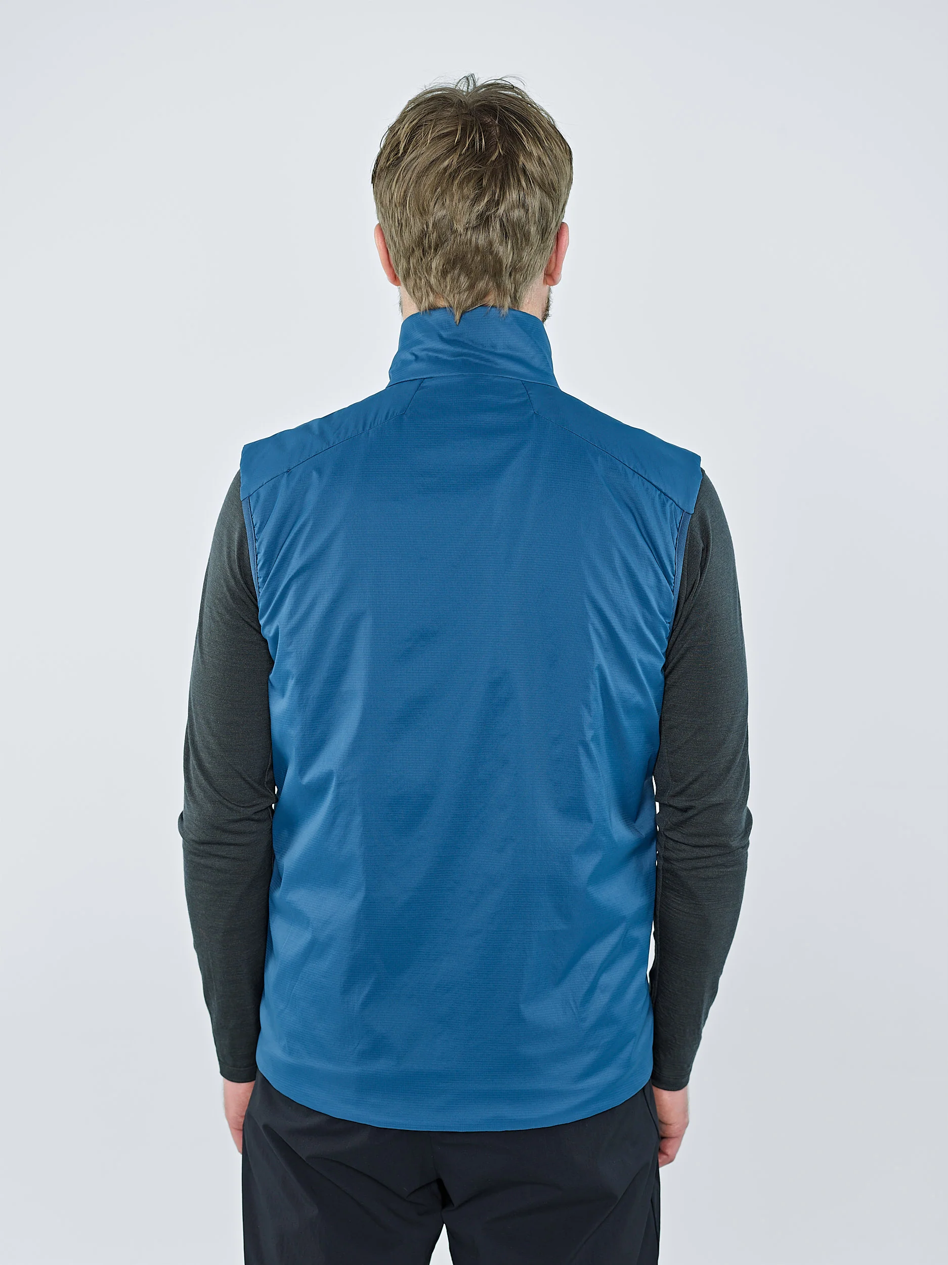 HERREN LANGAR ISOLATIONSWESTE - Image 15