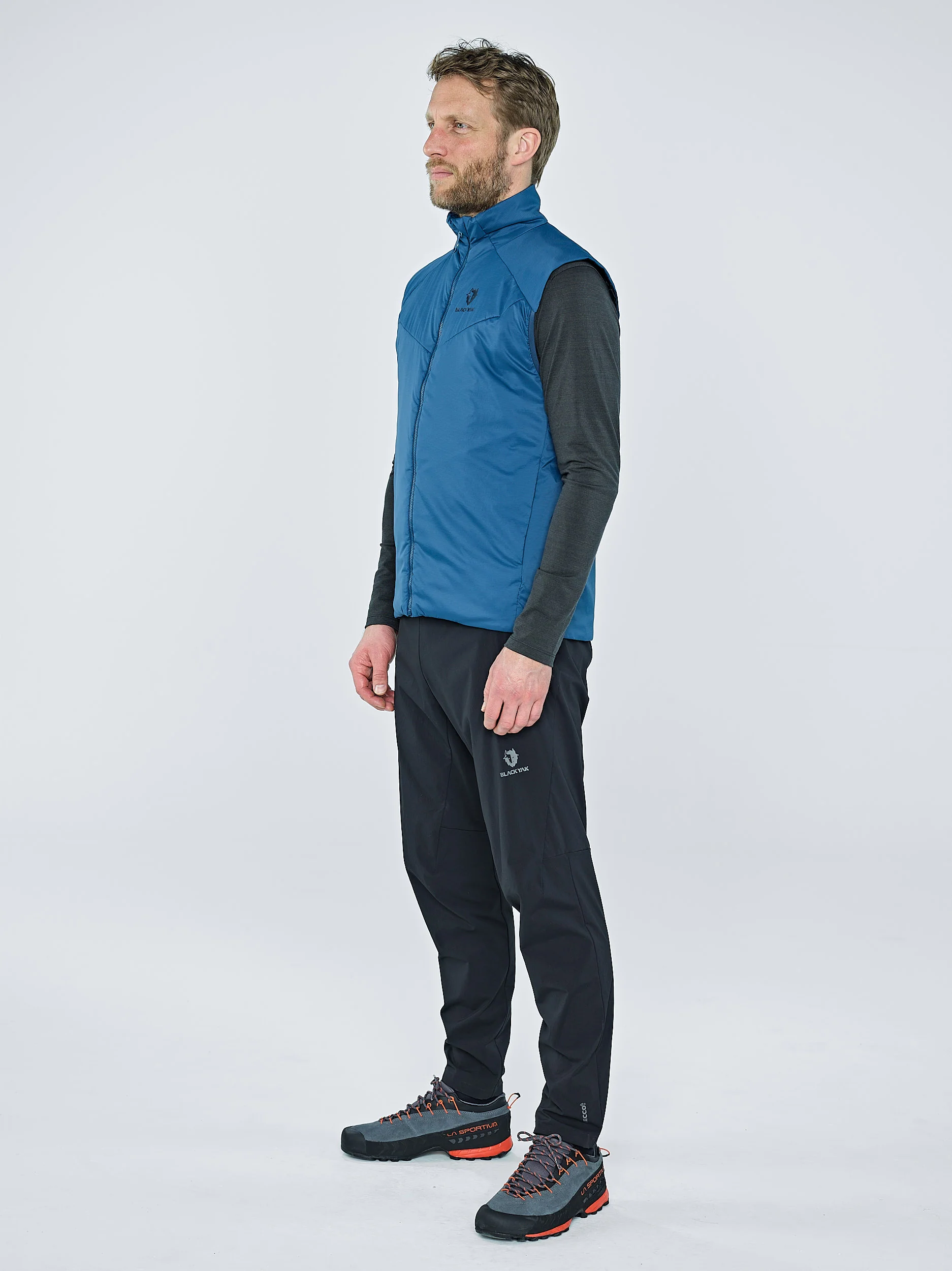 HERREN LANGAR ISOLATIONSWESTE - Image 17