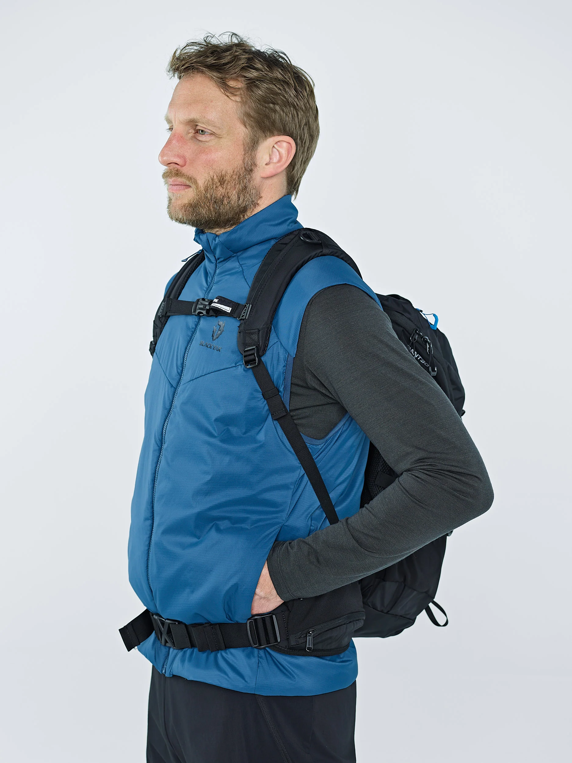 HERREN LANGAR ISOLATIONSWESTE - Image 18
