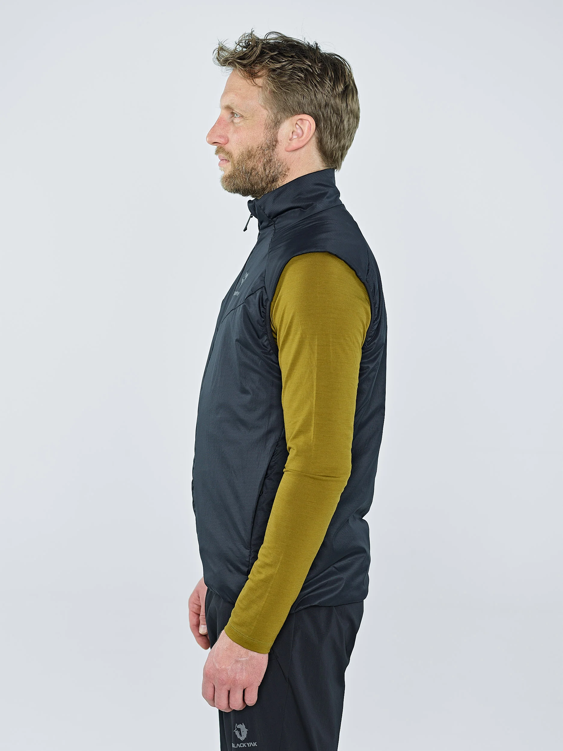HERREN LANGAR ISOLATIONSWESTE - Image 5