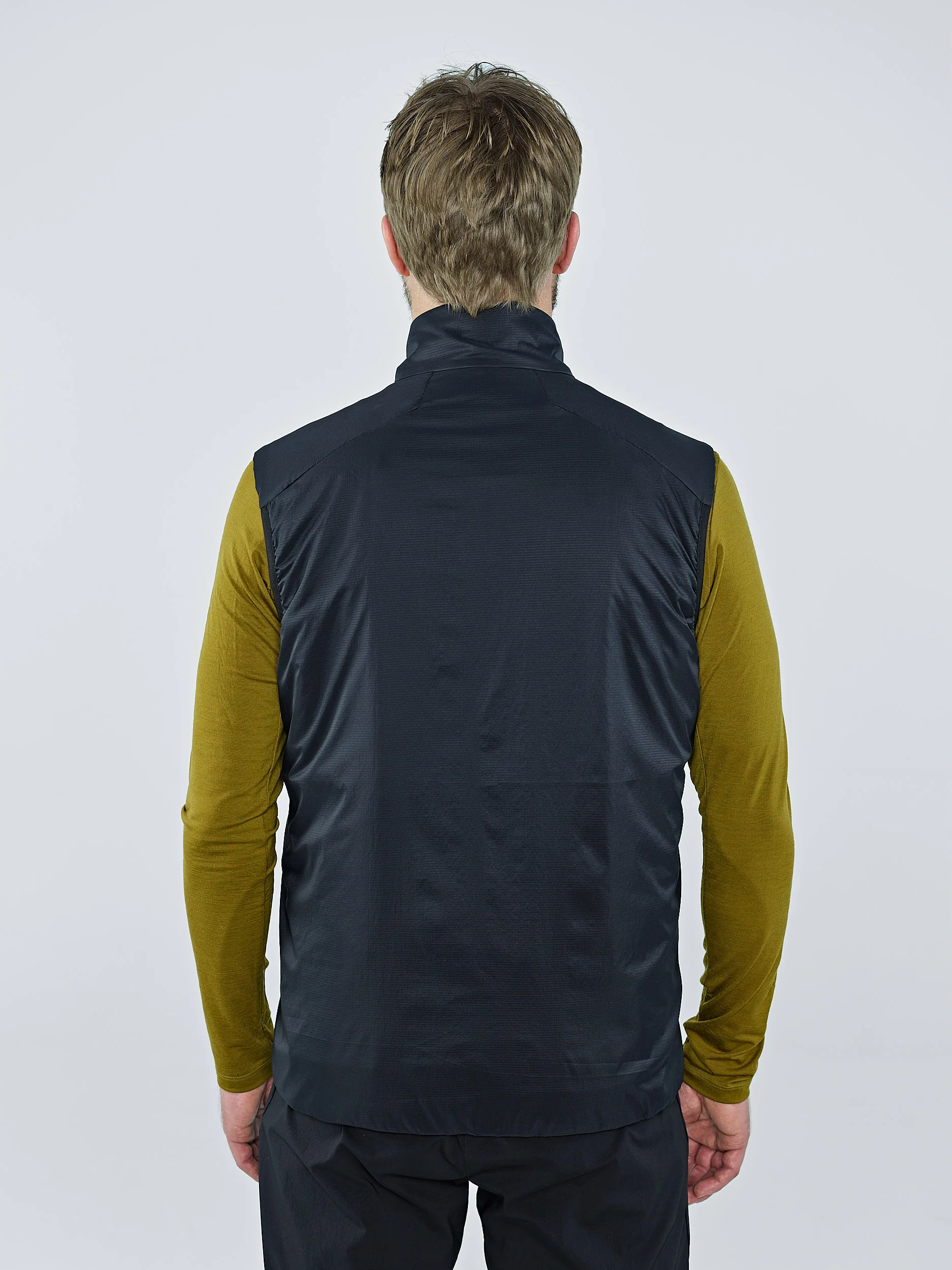 HERREN LANGAR ISOLATIONSWESTE - Image 6