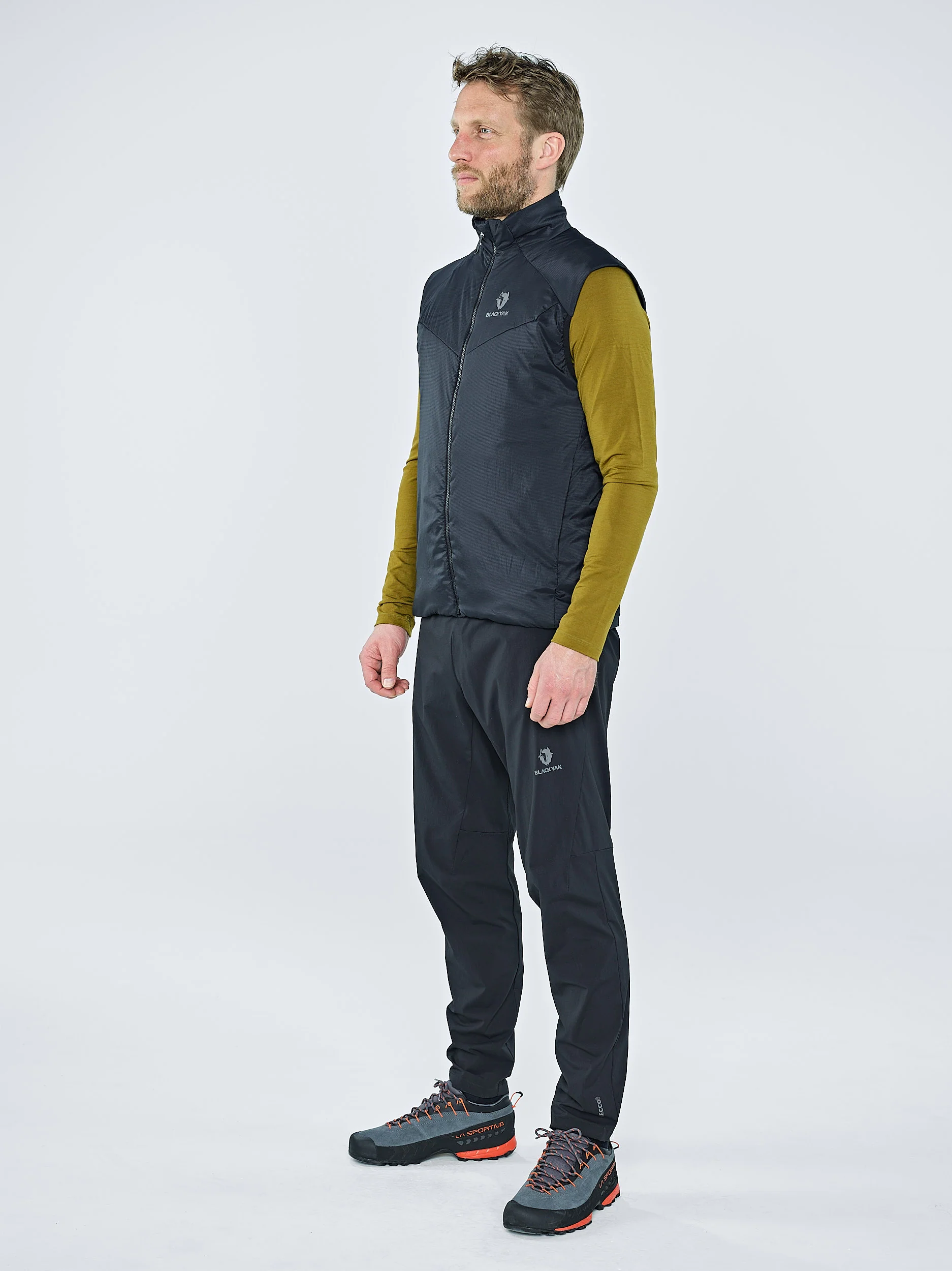 HERREN LANGAR ISOLATIONSWESTE - Image 8