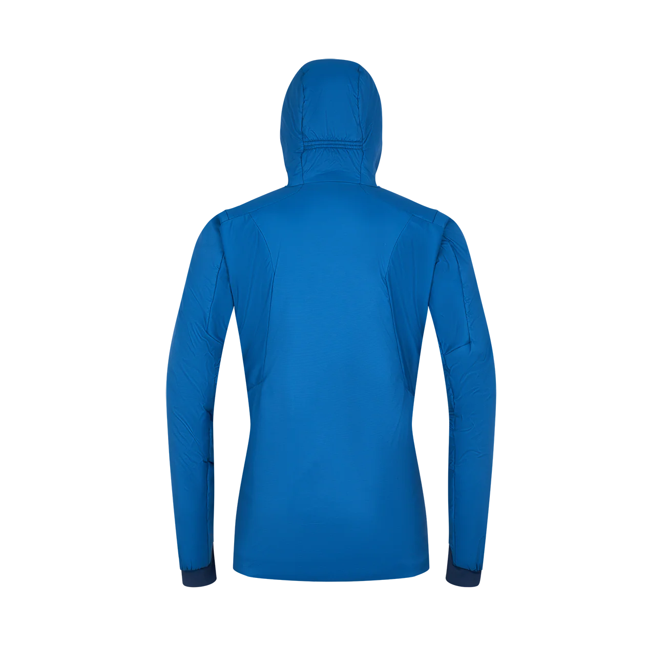 DAMEN LANGAR KAPUZEN ISOLATIONSJACKE - Image 9