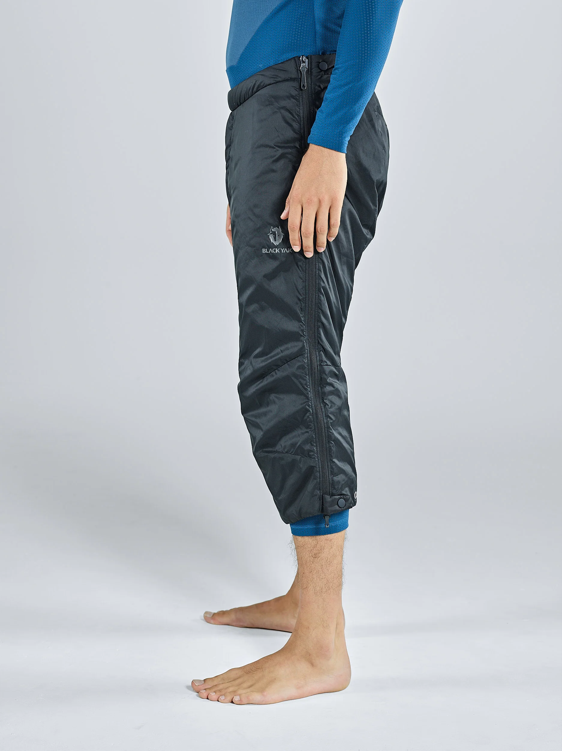 HERREN LUTOK ISOLATIONSHOSE - Image 5