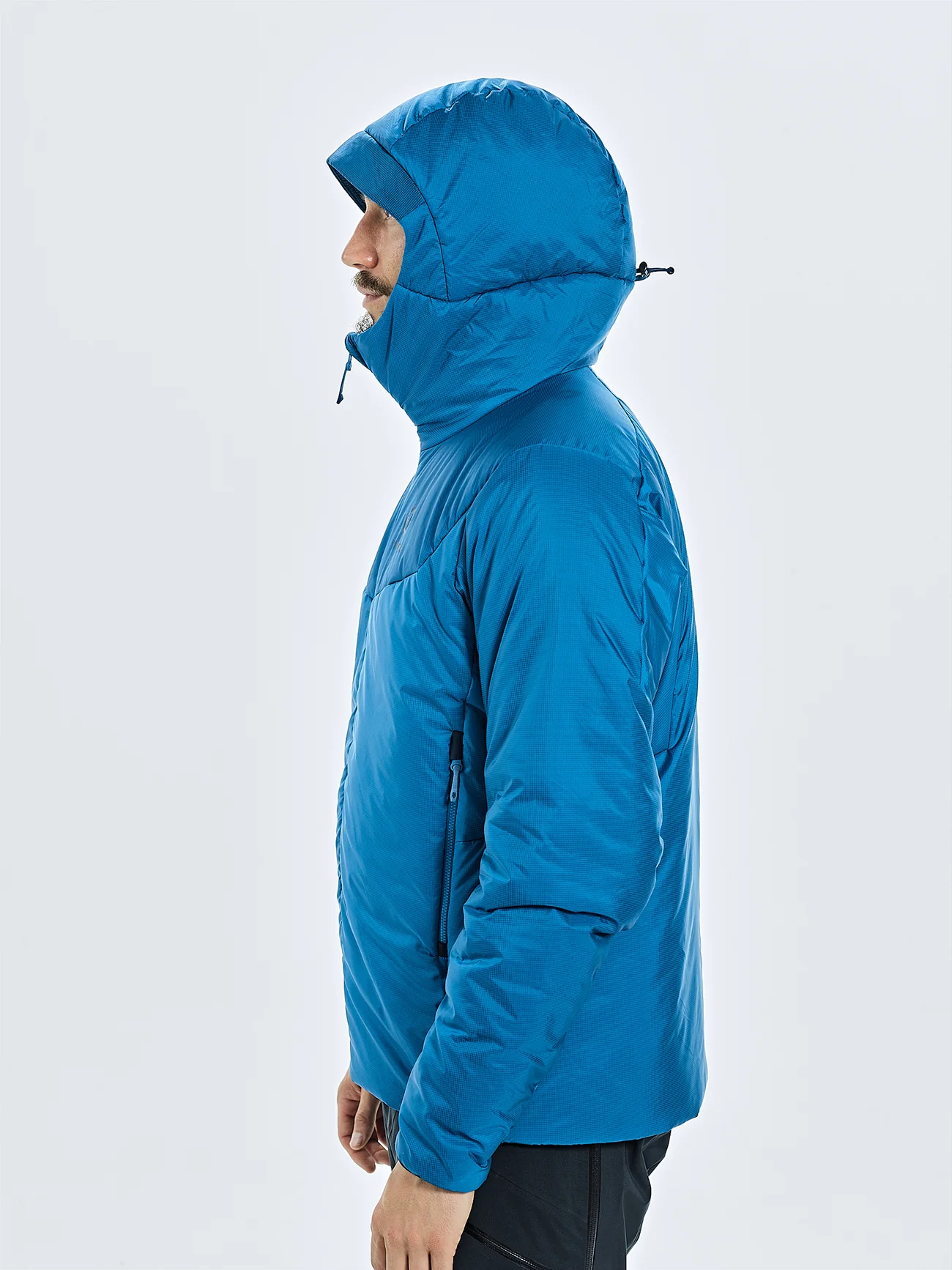HERREN LUTOK KAPUZEN ISOLATIONSJACKE - Image 14