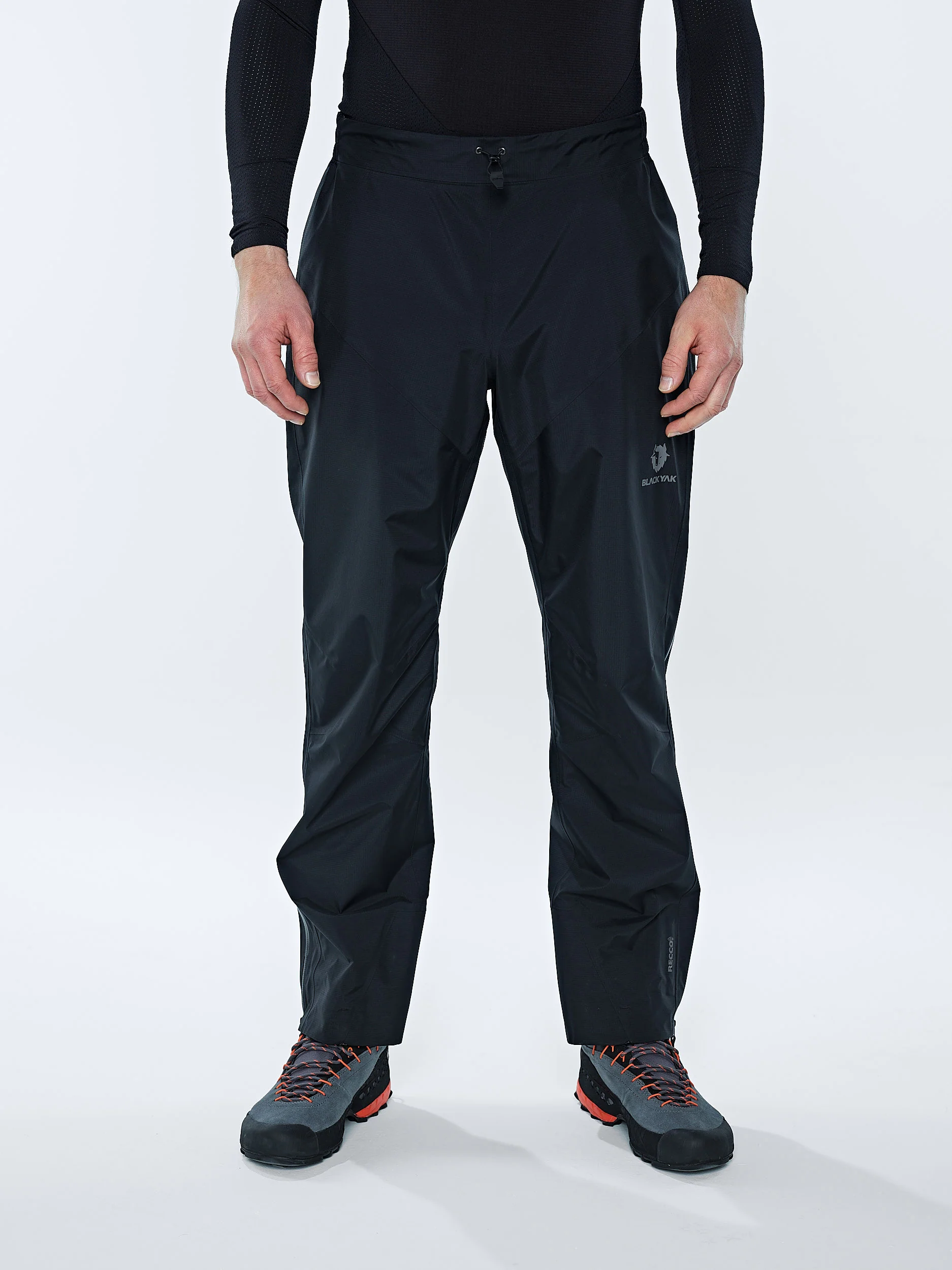 HERREN LUNAG GORE-TEX 3L ACTIVE SHELL HOSE - Image 3
