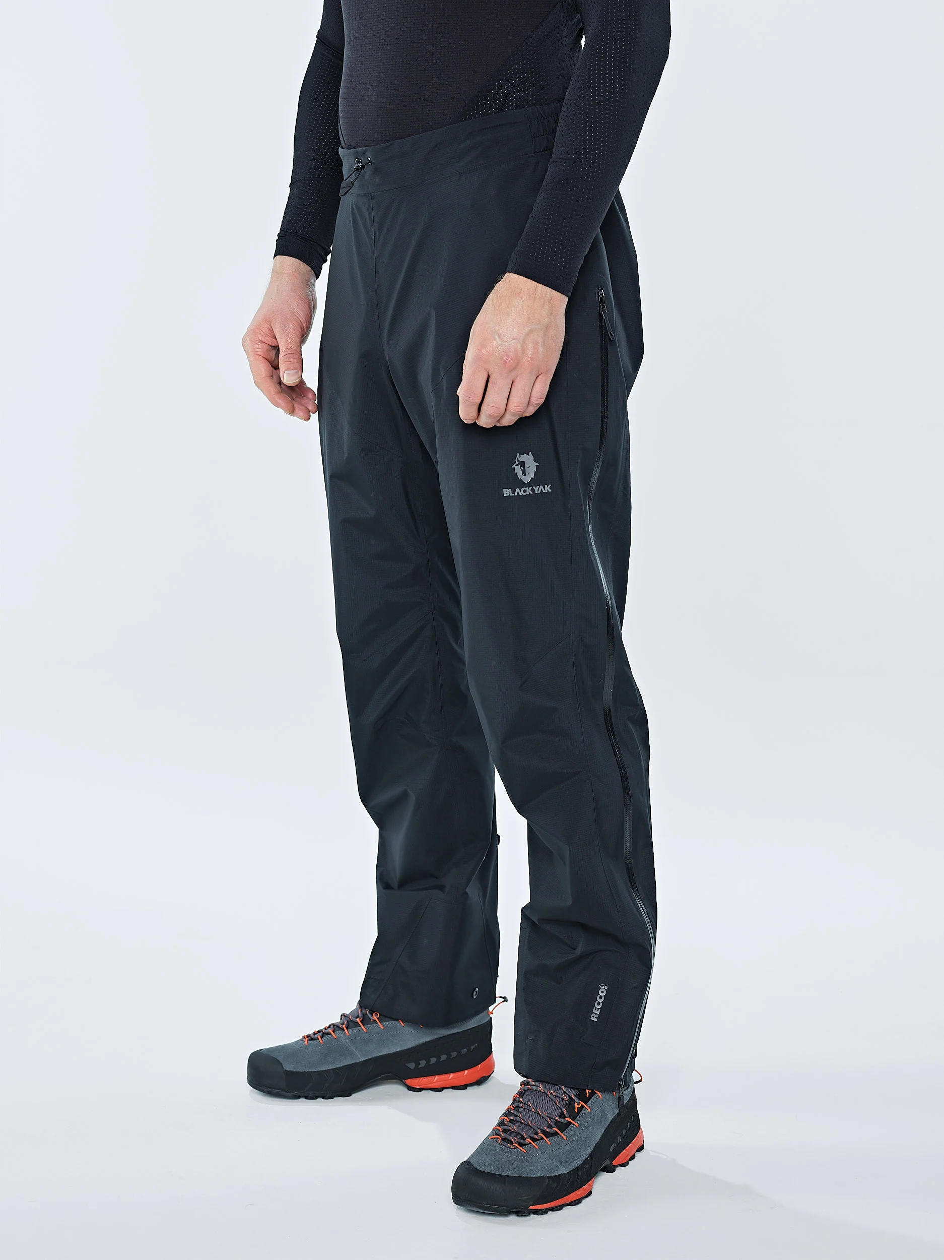 HERREN LUNAG GORE-TEX 3L ACTIVE SHELL HOSE - Image 4