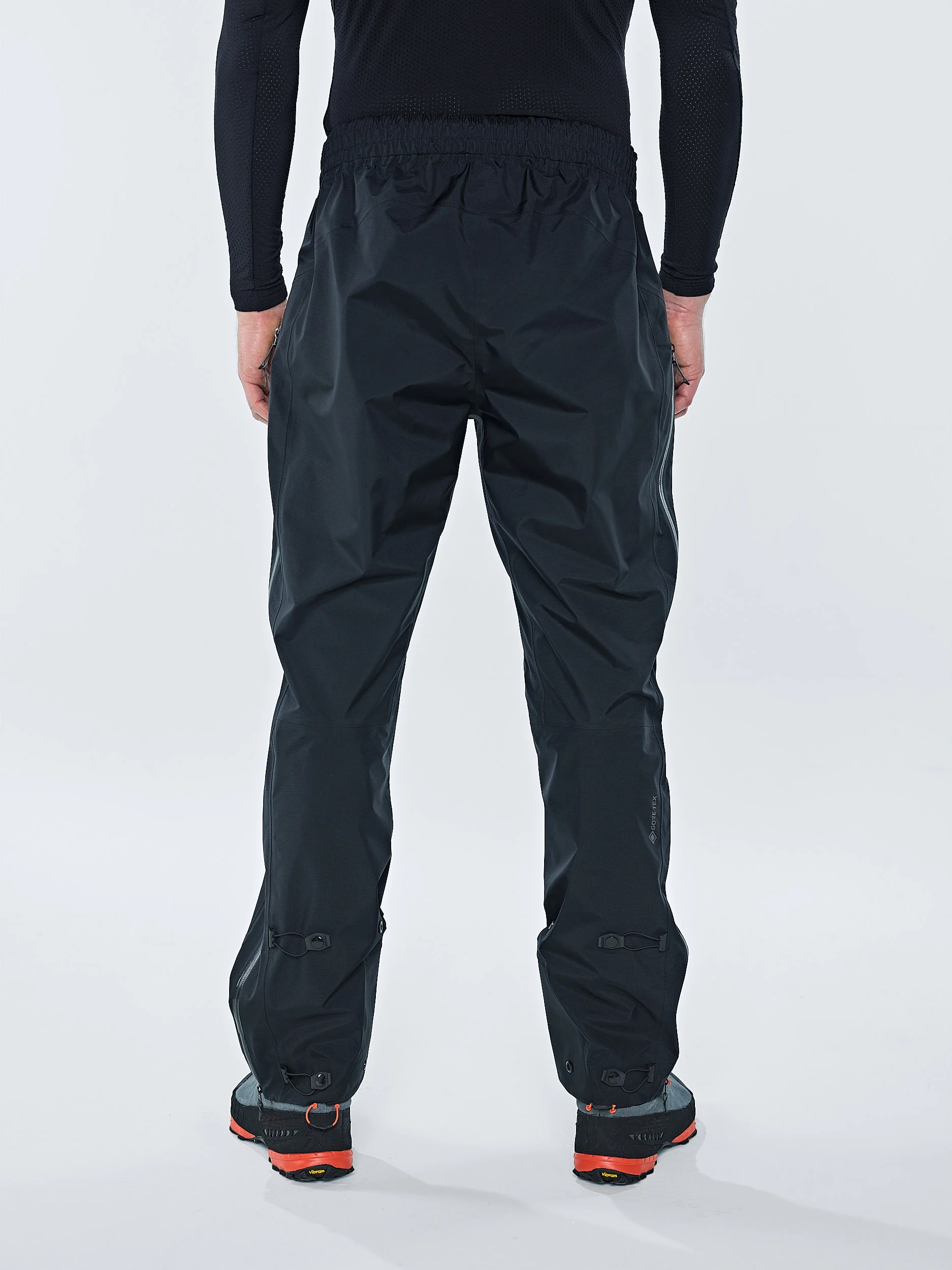HERREN LUNAG GORE-TEX 3L ACTIVE SHELL HOSE - Image 6