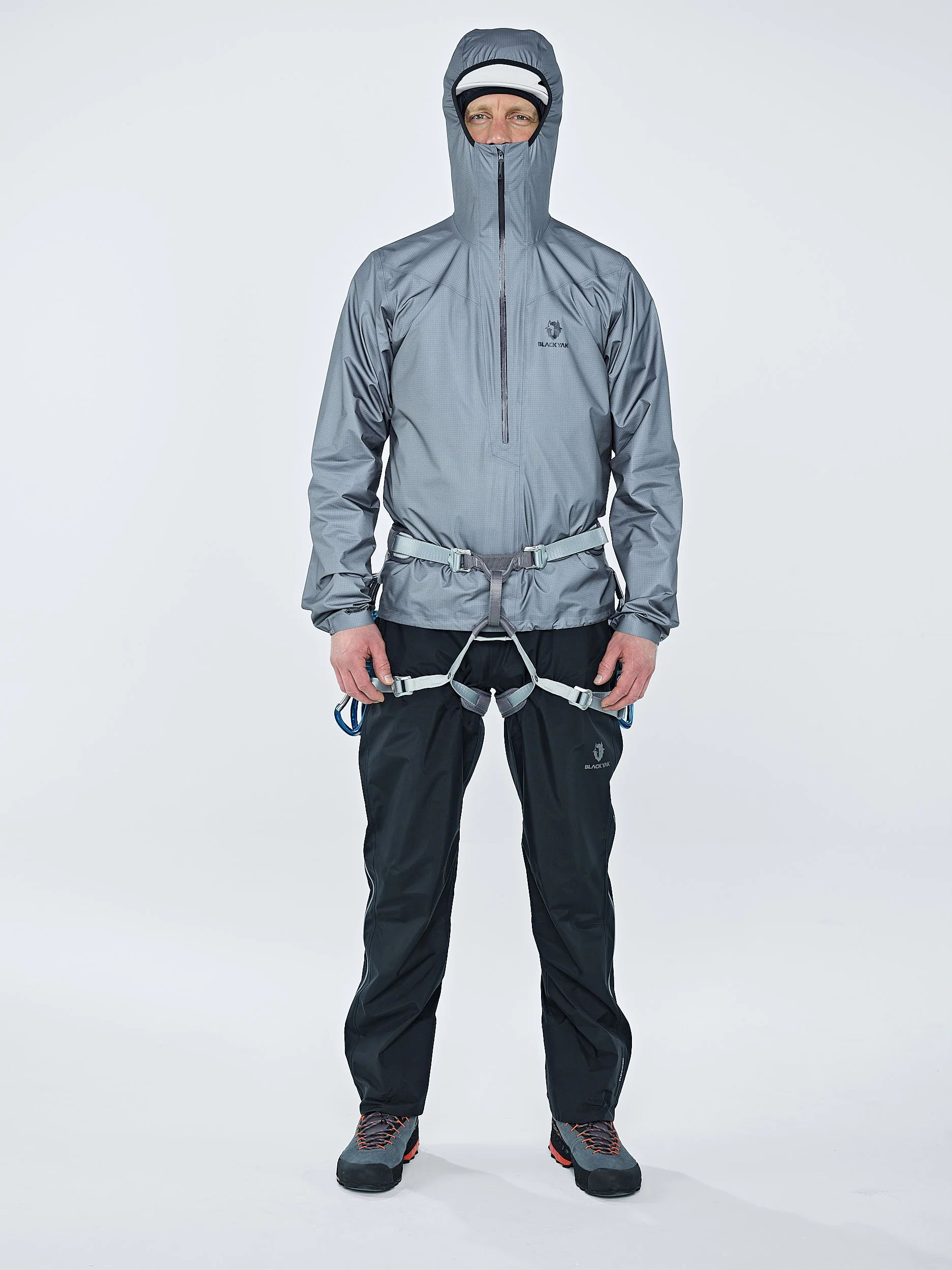 HERREN LUNAG GORE-TEX 3L ACTIVE SHELL HOSE - Image 7