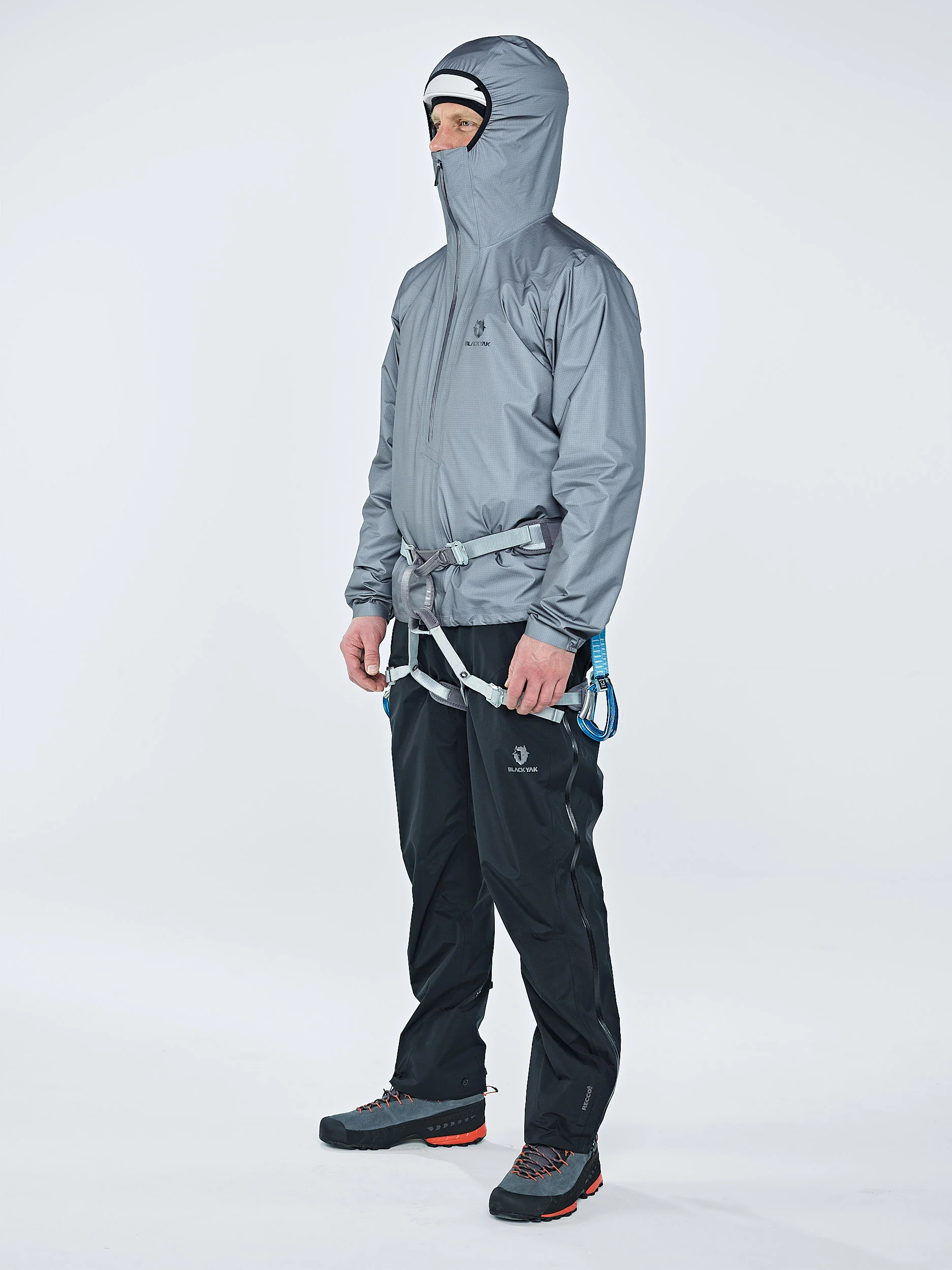 HERREN LUNAG GORE-TEX 3L ACTIVE SHELL HOSE - Image 8