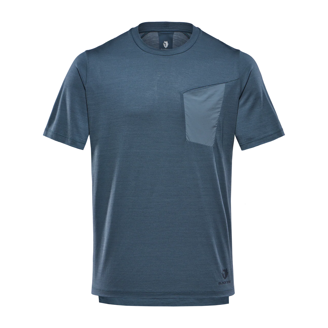 HERREN MEWATI CHEST POCKET T-SHIRT - Image 17