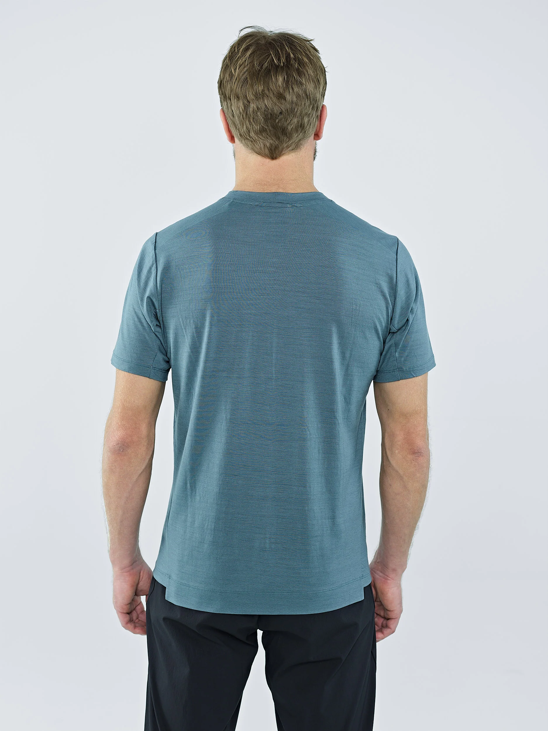 HERREN MEWATI CHEST POCKET T-SHIRT - Image 22