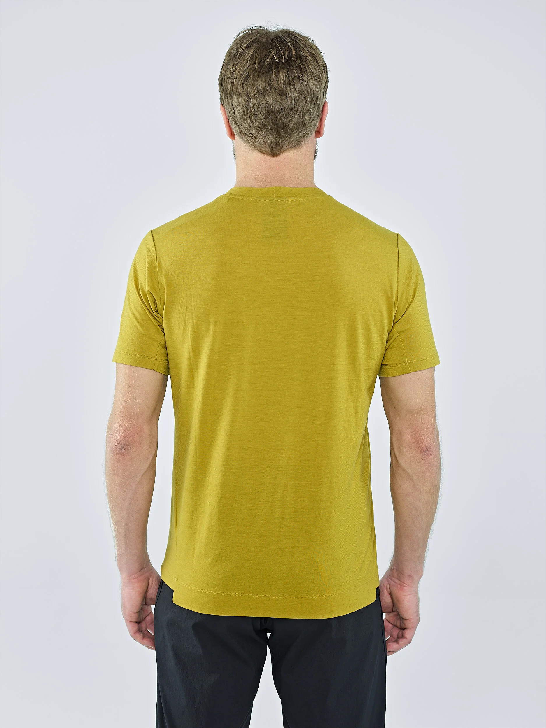 HERREN MEWATI CHEST POCKET T-SHIRT - Image 6
