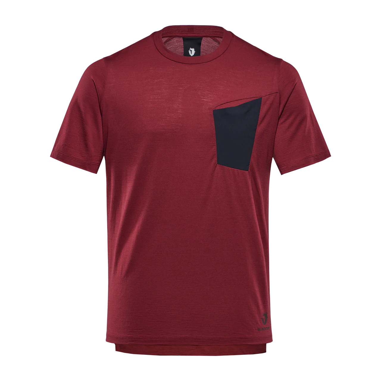 HERREN MEWATI CHEST POCKET T-SHIRT - Image 9