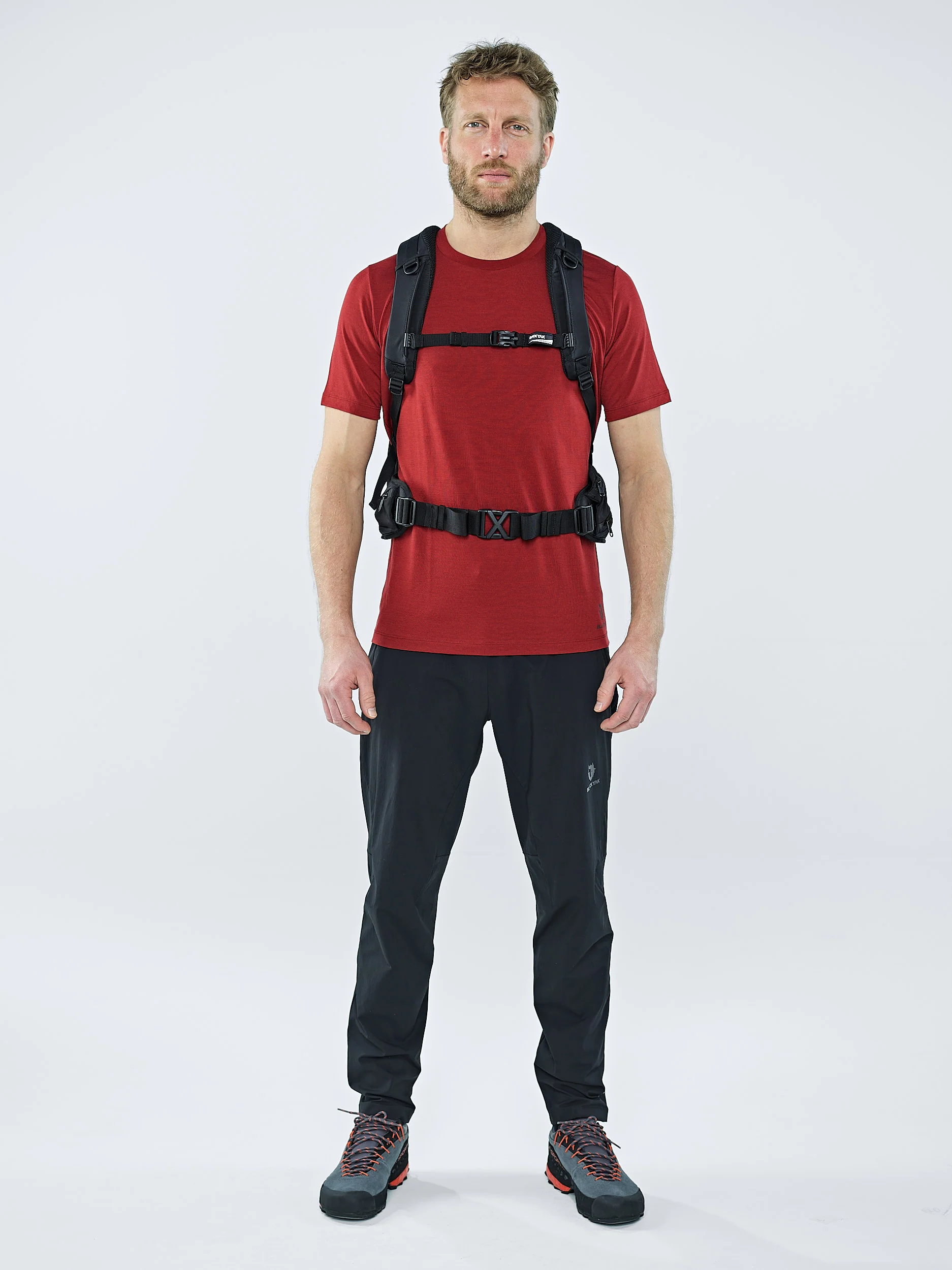 HERREN MEWATI T-SHIRT - Image 15