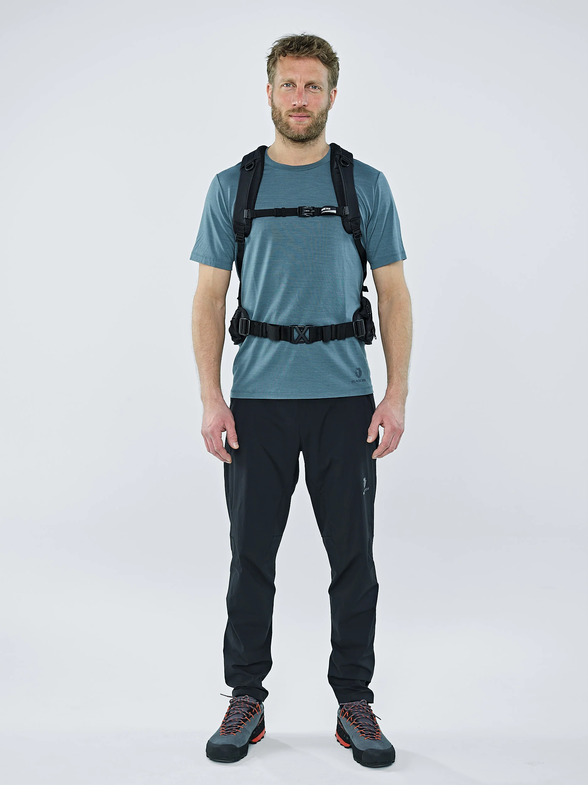 HERREN MEWATI T-SHIRT - Image 23