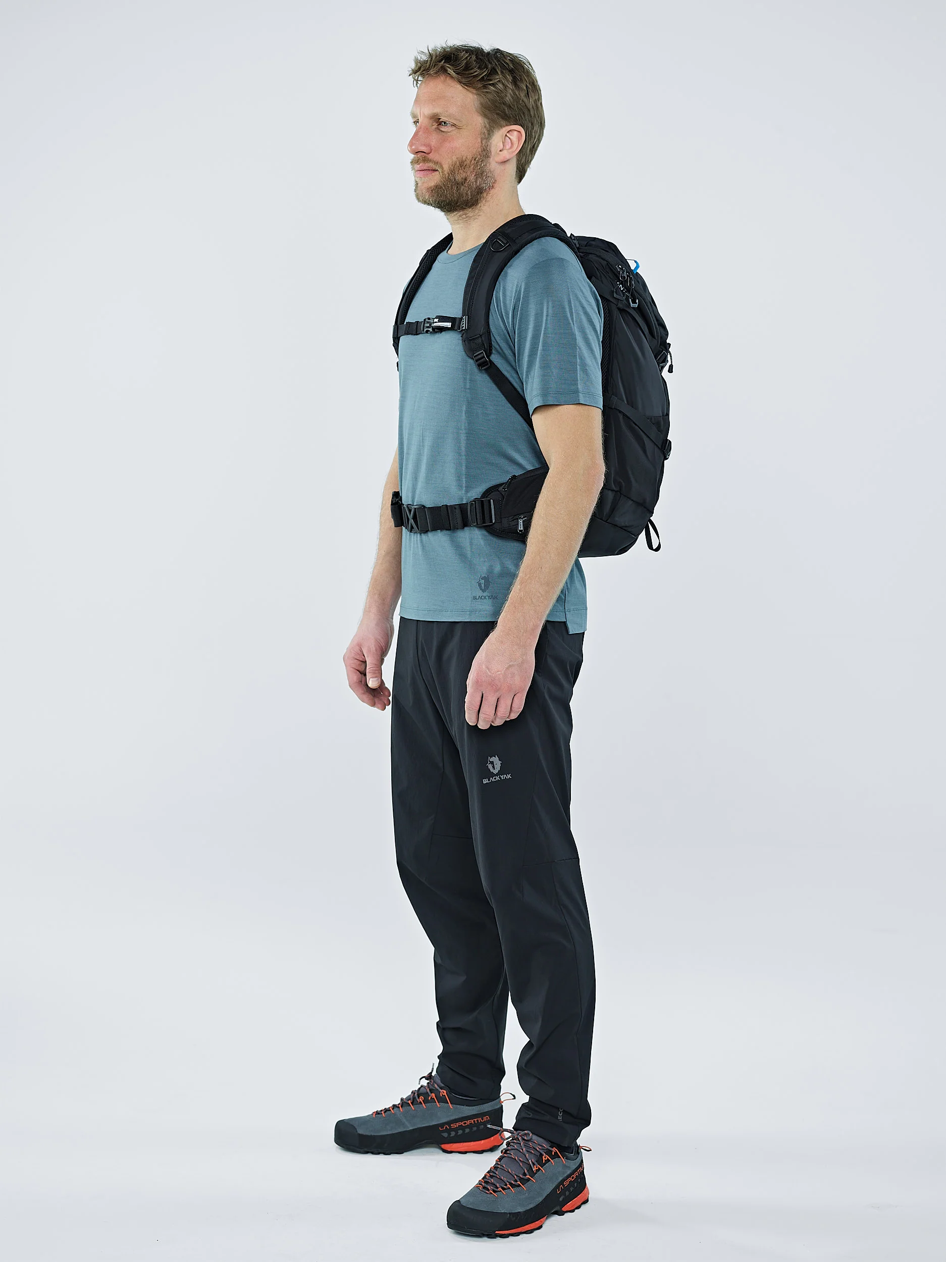 HERREN MEWATI T-SHIRT - Image 24