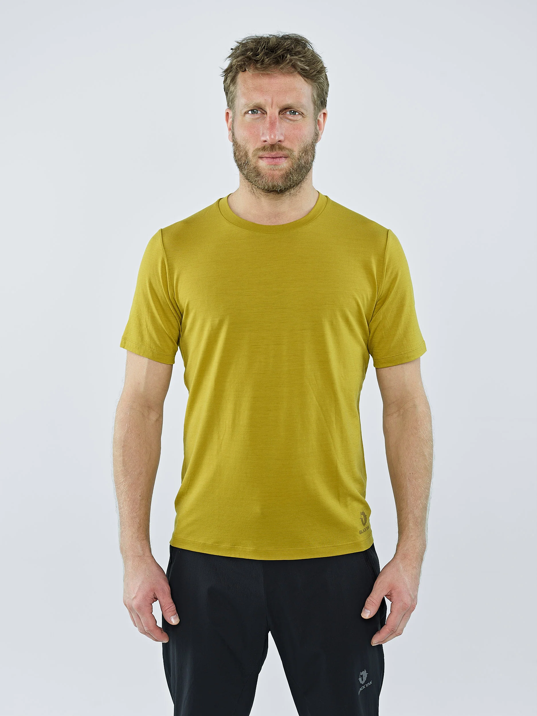 HERREN MEWATI T-SHIRT - Image 3