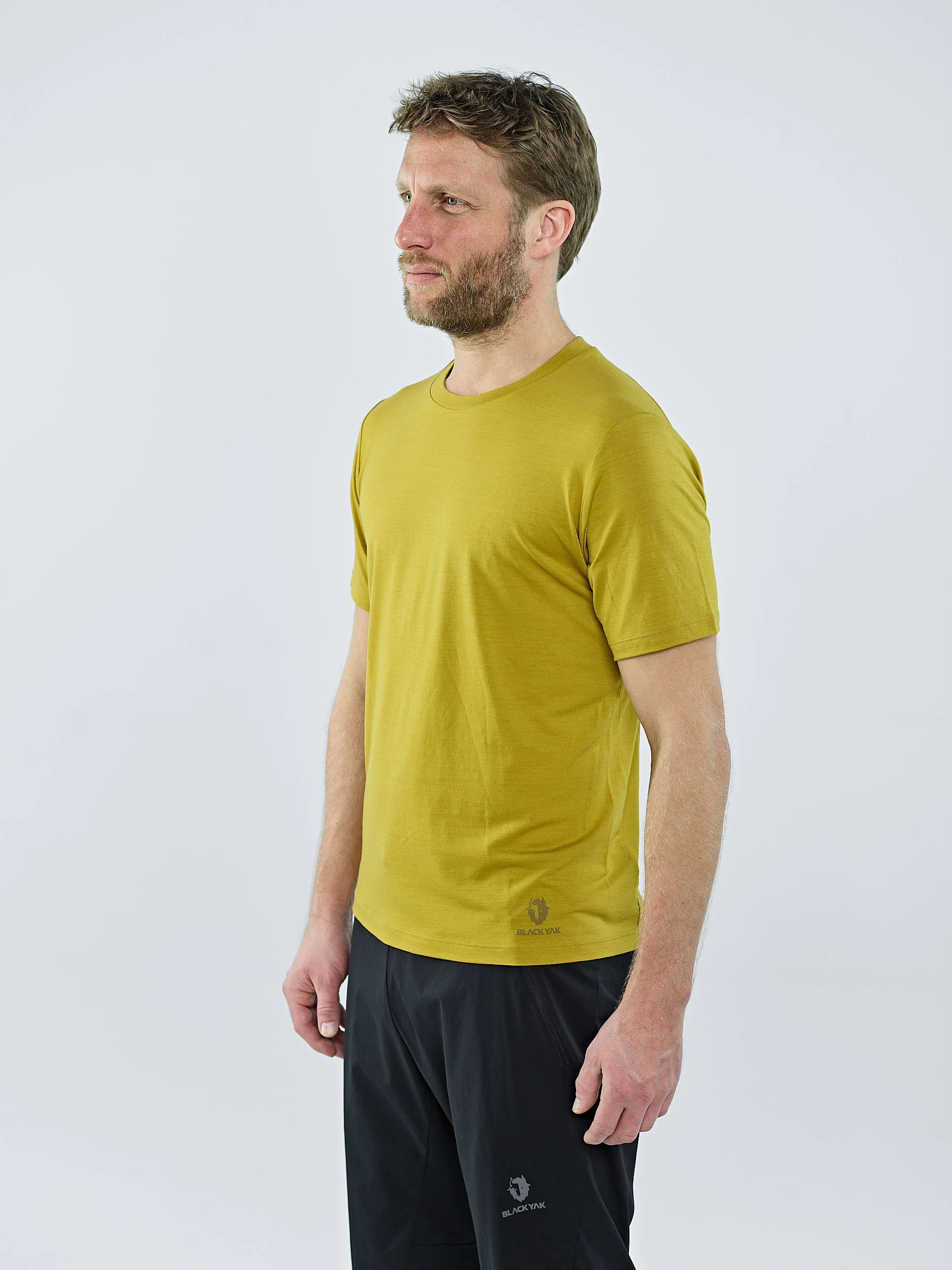 HERREN MEWATI T-SHIRT - Image 4