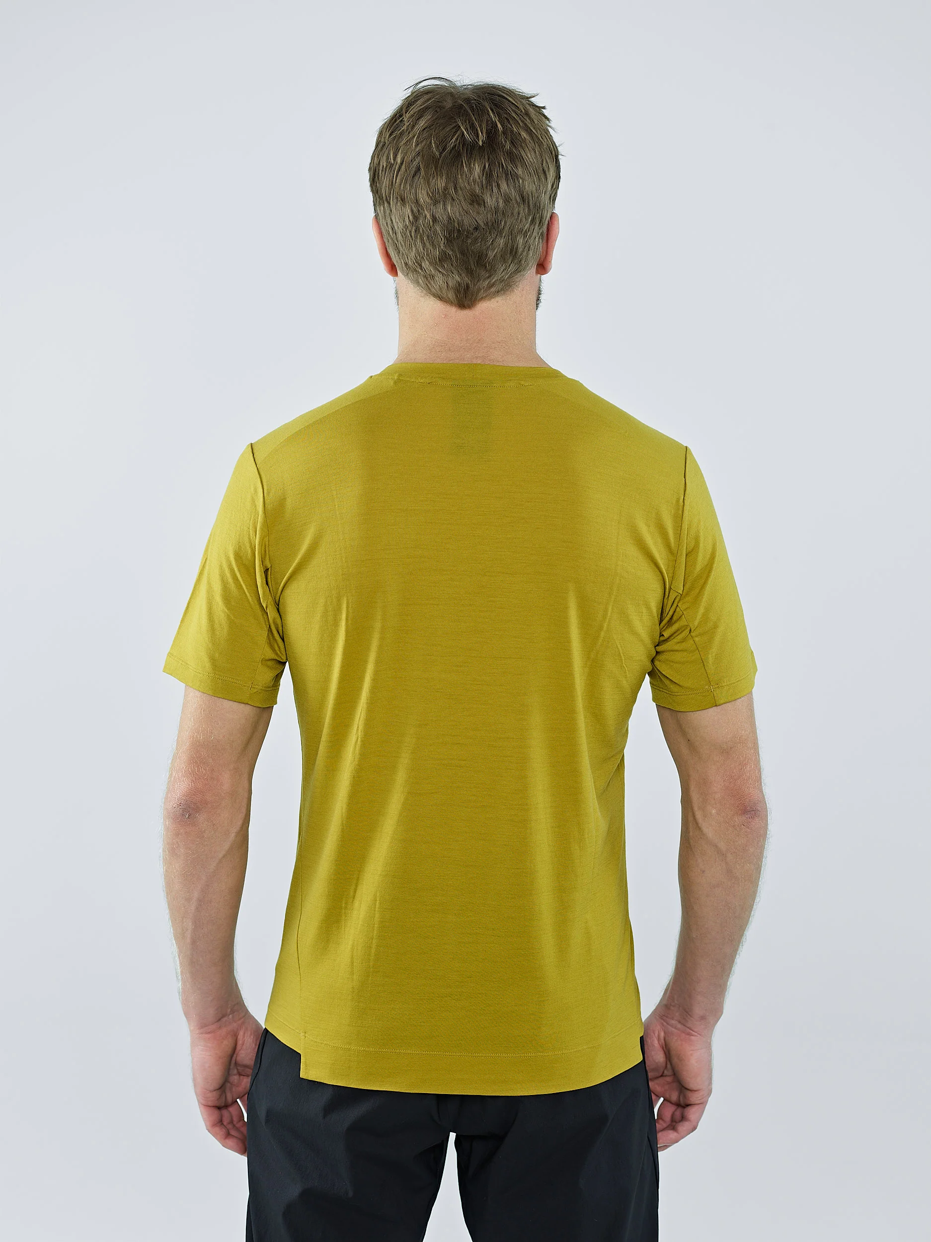 HERREN MEWATI T-SHIRT - Image 6