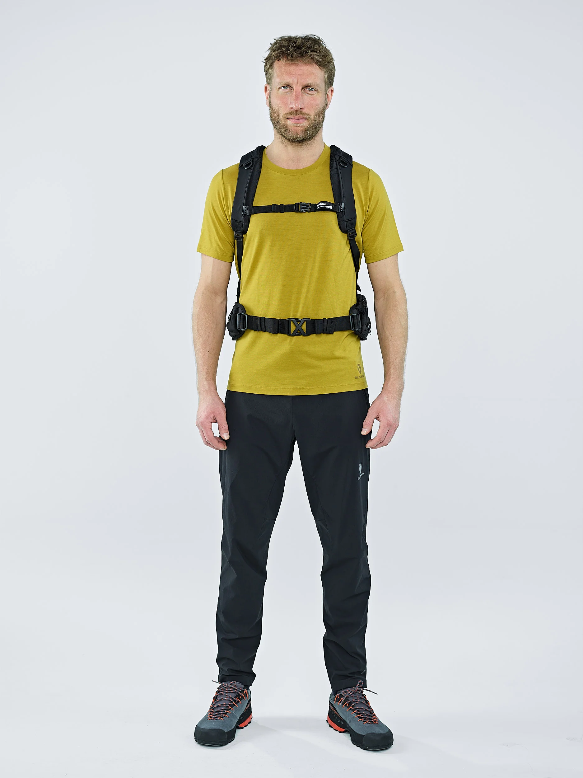 HERREN MEWATI T-SHIRT - Image 7