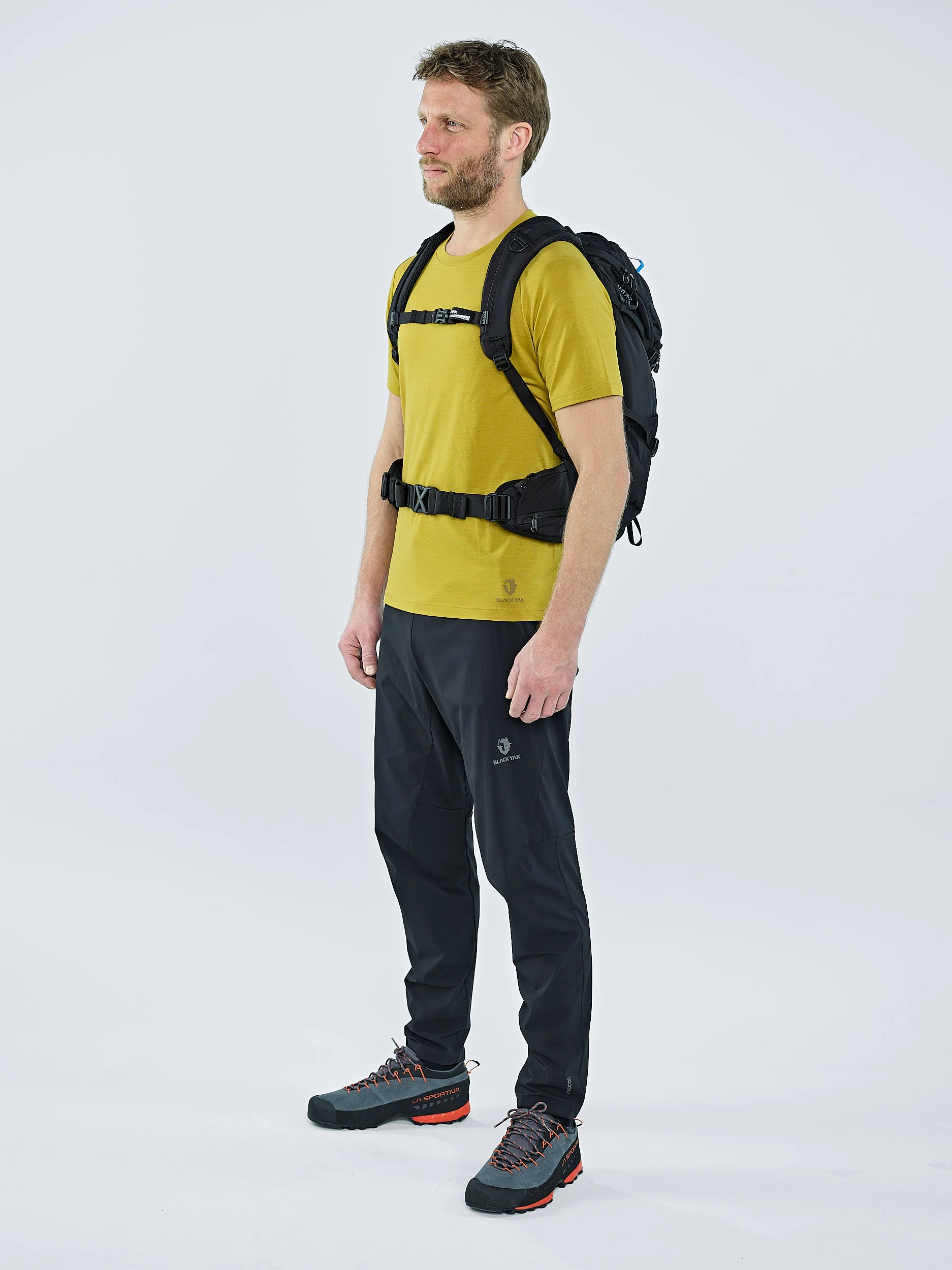 HERREN MEWATI T-SHIRT - Image 8