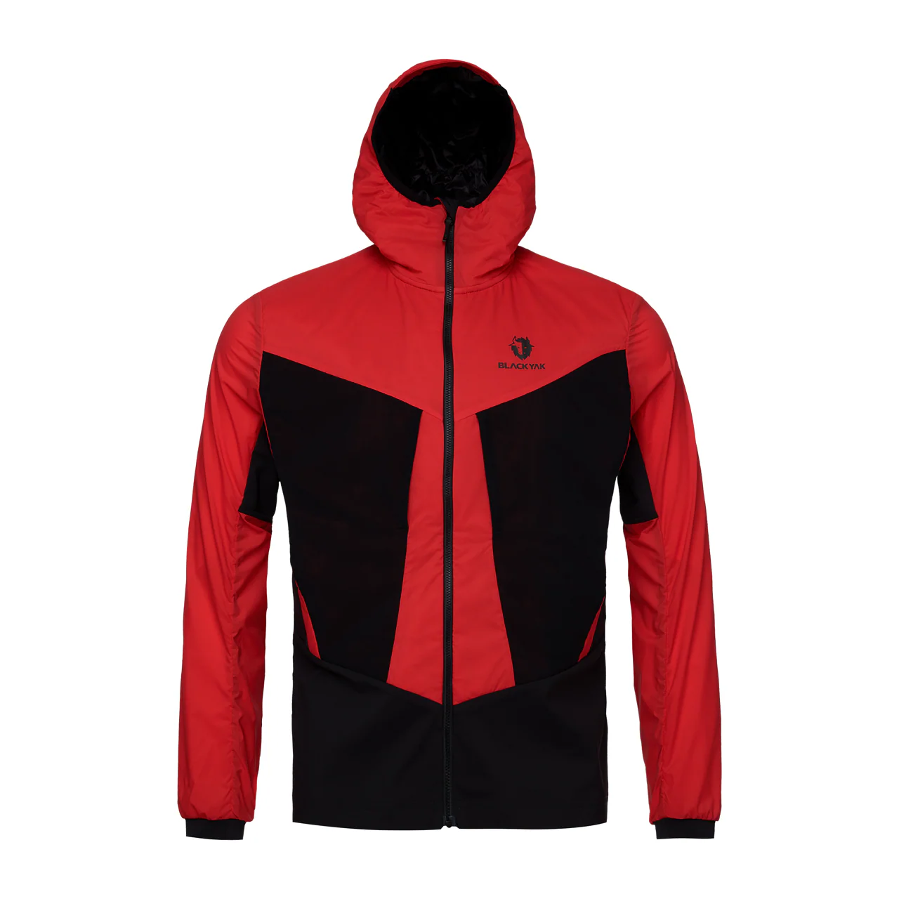 HERREN NAGPURI INSULATION JACKE - Image 10